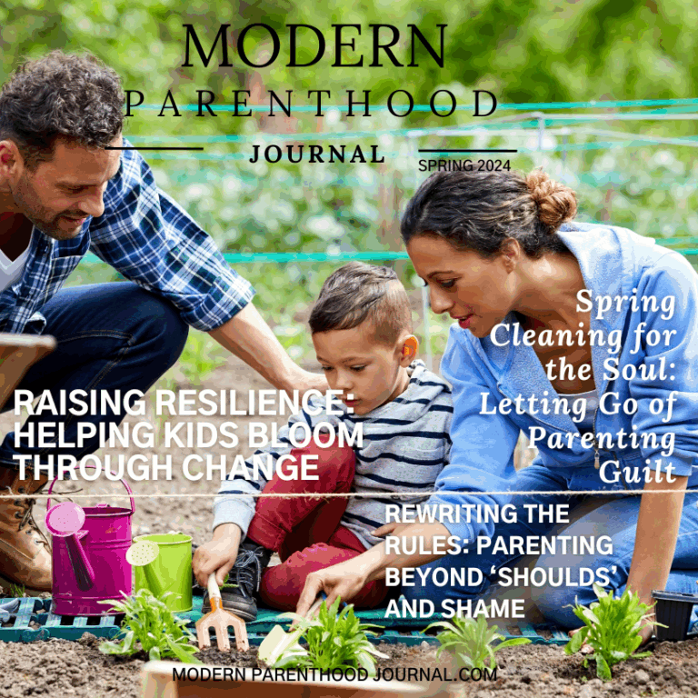 Spring 2024 Issue