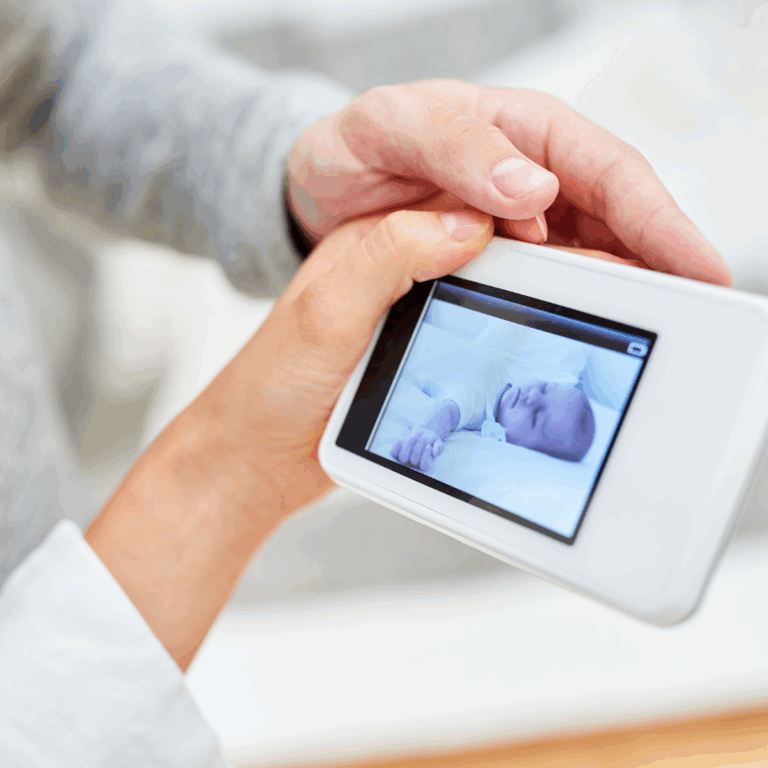 The Smart Home Parent: How AI and Automation Are Changing Family Life