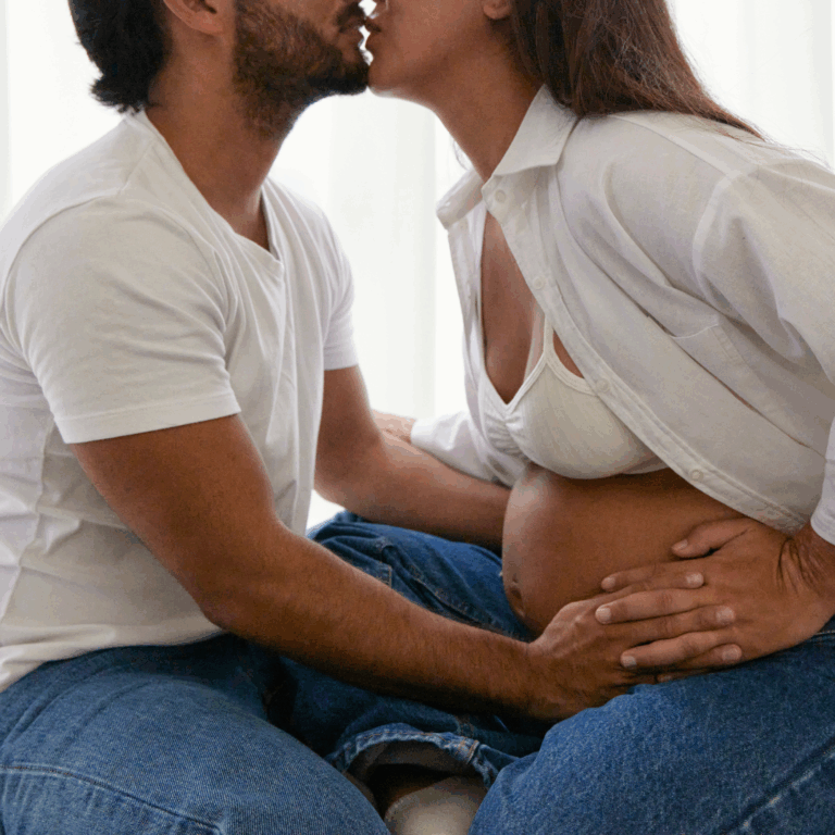 Sex During Pregnancy: Your Complete Guide to Safety, Changes, and Connection