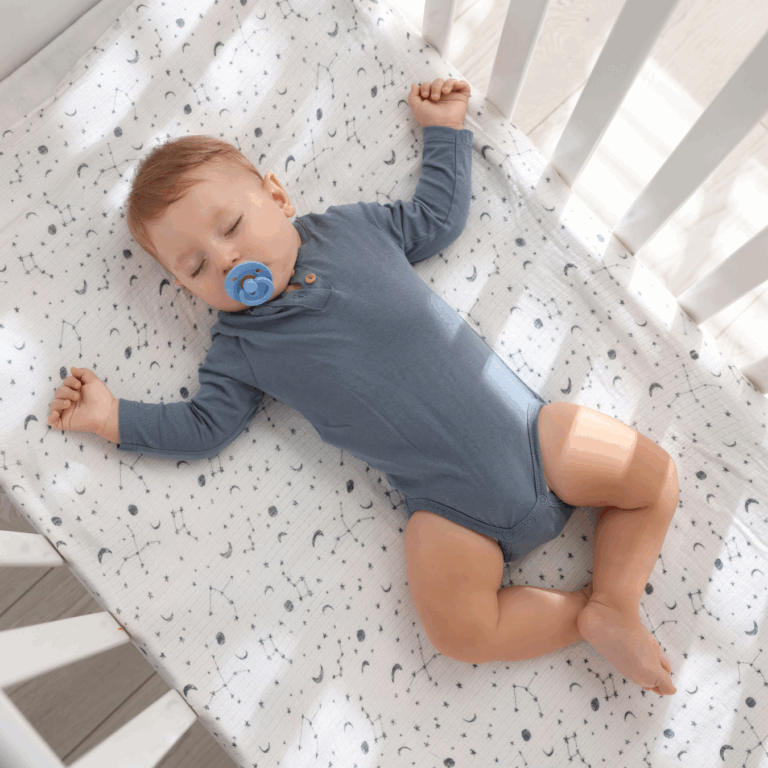 Baby Sleep Training Methods: Which One is Right for Your Family?