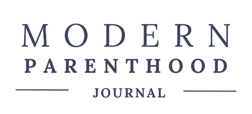 Modern Parenthood Journal
