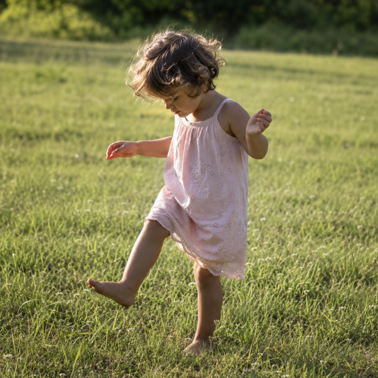 Why the Unplanned Summer Might Be the Best Thing You Give Your Child