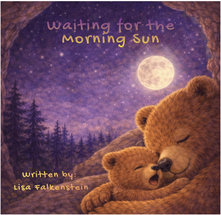 Gentle Night Weaning: The Toddler Book That Honors the Hardest Part