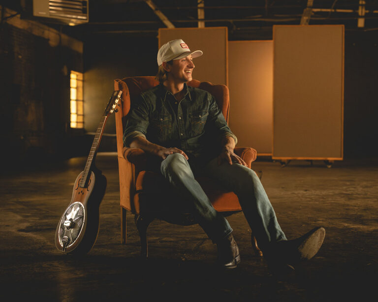 Cooper Alan on Fatherhood, Family, and the Song That Changed Everything