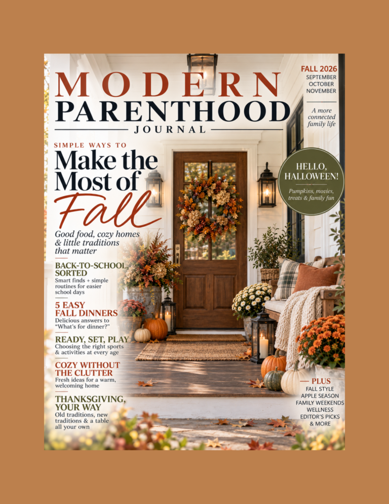 Fall 2026 Issue